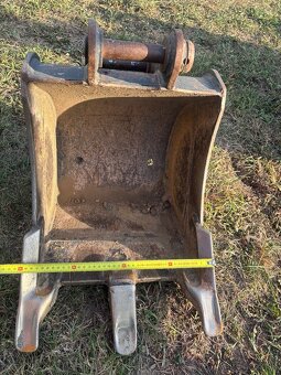 Minibager Sunward Swe20f - 8
