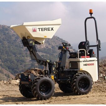 Požičovňa stavebnej techniky - 8