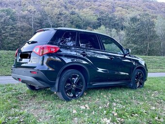 Suzuki Vitara S 1.4 , 4x4 , Automat - 8