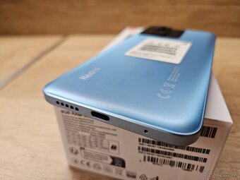 Predám Xiaomi Redmi Note 12 S, 256gb, TOP STAV - 8