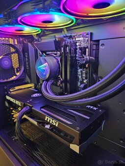 ⚡Intel i9 14900K, RTX 5070, 32GB DDR5, 1TB SSD, 850W⚡ - 8