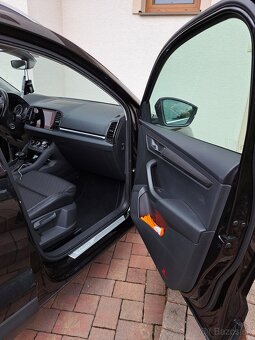 2019 Škoda Karoq 1.5 TSI DSG 4 x 4 110 kW - 8