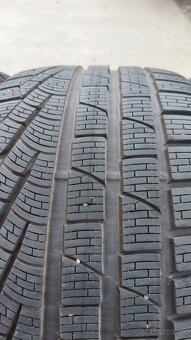 245/40R19 275/35R19 Pirelli zimné pneu - 8