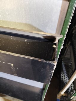 Špičkové odchovne pre hydinu – komplet vybavené - 8