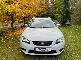 Seat Leon 2.0 TDI - 8