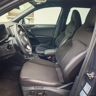 Seat Tarraco Fr 2,0tdi ,facelift - 8