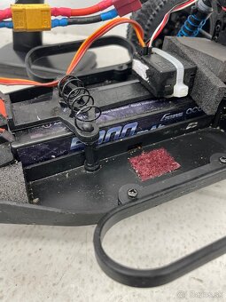 1:10 RC Short Course LRP Twister 2WD - 8