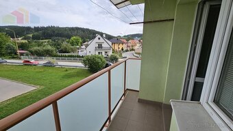 NA PREDAJ 4-IZBOVÝ BYT-Považská Bystrica - 8