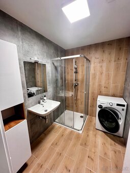 Nová Palúdzka 2 - 8