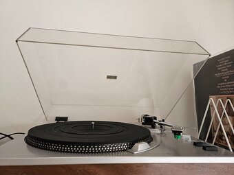 Gramofón SANYO TP 1010 - 8