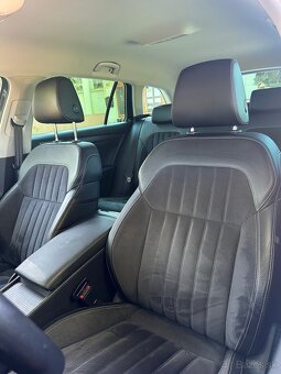 Škoda Superb 2.0 TDi 140kw - 8