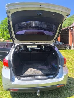 Hyundai i40 cw 1.7 CRDi - 8