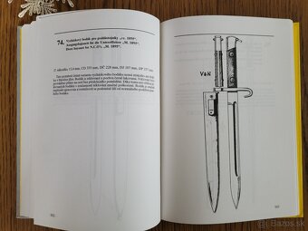 Bodáky habsburskej monarchie 1683-1918 - 8