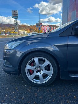 Ford Focus 2.0 WOLF – TOP stav - 8