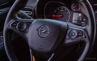 Opel Combo XL 1.5 CDTi A/T 7miest - 8