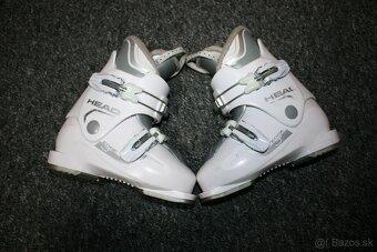 lyže head nice one 97 cm - 8