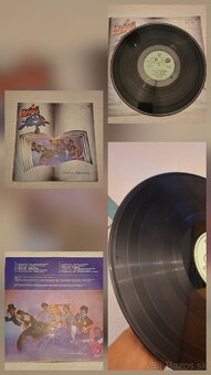 Predám LP PLATNE - 8