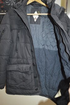 predam - krasna panska zimna bunda KHUJO - 8