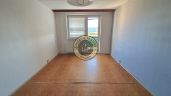 PREDAJ: 3 izb. byt 58 m2 + loggia Tajovského ul. Starý Juh - 8