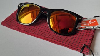 slnečné okuliare  Ray Ban,   dva modely - 8