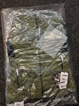 Dynafit dámska bunda Radical - Camo L - 8