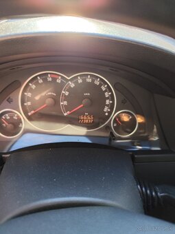 Predám Opel Meriva 2006/7. - 8