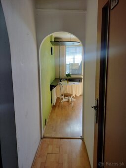 Predaj 3-izbový byt na KVP - 8