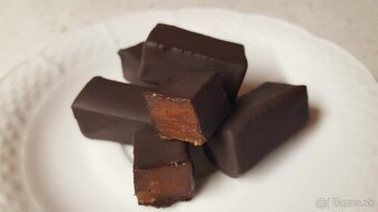 DULOVÝ SYR - SLADKÁ DULOVÁ POCHÚŤKA - 8