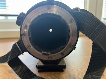 Nikon nikkor 300mm 1:2.8 - 8