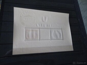 CSR I.  vypredaj  - 8