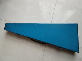 Momentový kľúč - 8