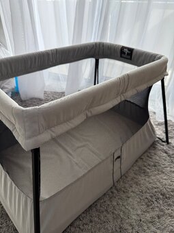 Cestovna postiela Babybjorn - 8