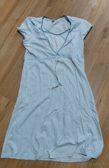 Predám dojčiace oblečenie - 8