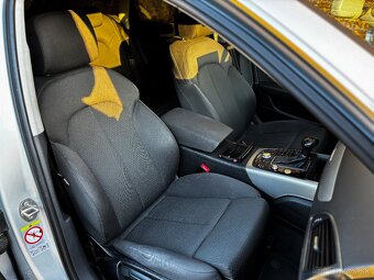 Audi A6 C7 3,0 TDI - 8