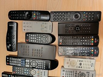 Predám diaľkové ovládače - 8