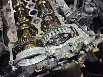 BMW e90 330d 170kw manual - 8