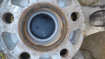 Zimné kolesá Autec 205/55R16 - 8