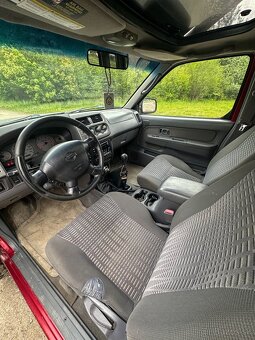 Nissan Xterra 4x4 - 8