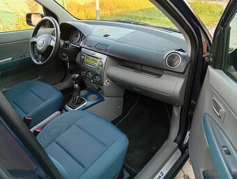 Mazda 2. 1.2 55kw - 8