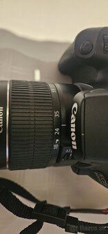 canon eos 4000d - 8