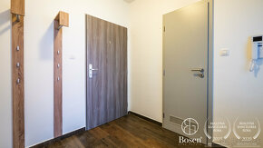BOSEN | Na prenájom 2 izbový byt v novostavbe v centre mesta - 8