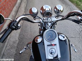 Harley-Davidson Softail Springer Classic - 8