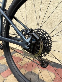 Specialized Epic comp EVO 2019 - 8