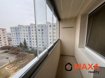 REZERVOVANÉ 3D obhliadka, Na predaj 4 izbový byt, Sotinská - 8