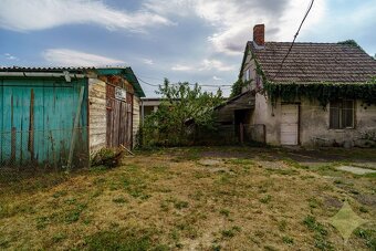 REZERVOVANÉ - EXKLUZÍVNE na predaj rodinný dom v obci Prašic - 8