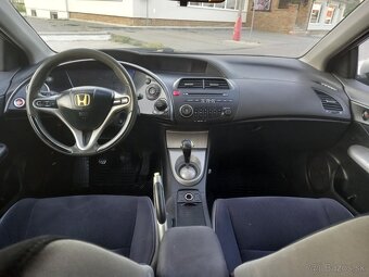 Honda Civic 2.2 CTDI,103Kw,R.v.2007,Executive - 8