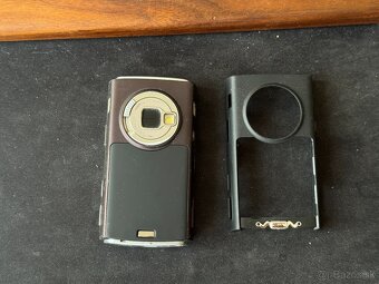 Telefón Nokia N95 - 8