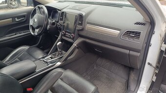 Predám Renault Koleos - 8