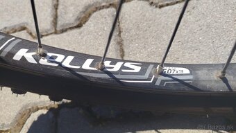Bicykel - 8
