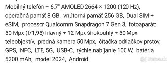 Honor 200 REZERVOVANÝ - 8